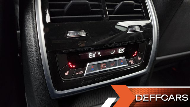 BMW X6 xDrive40i M Sport купить на сайте DeffCars