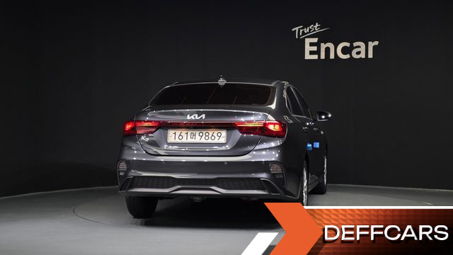 Kia K3 1.6 Trendy купить на сайте DeffCars