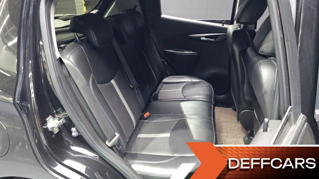 ChevroletGMDaewoo SPARK Premier купить на сайте DeffCars