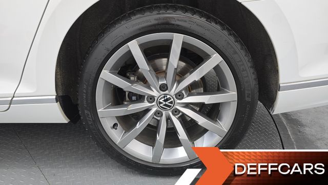 Volkswagen PASSAT 2.0 TDI Prestige купить на сайте DeffCars