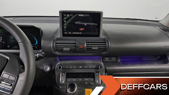Hyundai CASPER Turbo Inspiration купить на сайте DeffCars