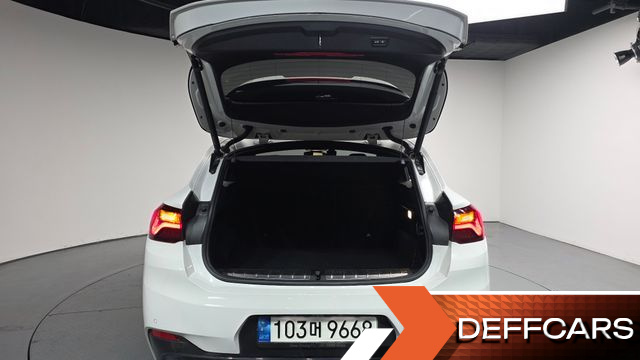 BMW X2 (F39) xDrive20i M Sport купить на сайте DeffCars