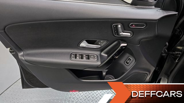 Mercedes A-CLASS A220 Sedan купить на сайте DeffCars
