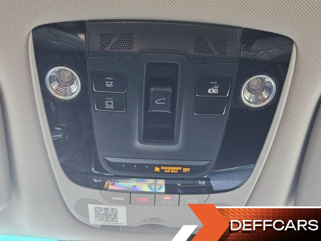 Kia SORENTO Diesel 2.2 4WD Signature купить на сайте DeffCars