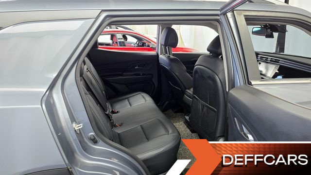 Ssangyong KORANDO Gasoline 1.5 2WD C5 Plus купить на сайте DeffCars