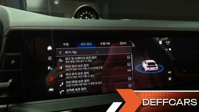 Porsche PANAMERA 2.9 AWD купить на сайте DeffCars