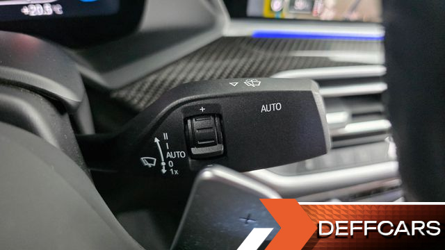 BMW X6 M50i купить на сайте DeffCars