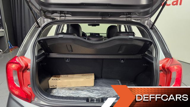 Kia MORNING Best Selection купить на сайте DeffCars