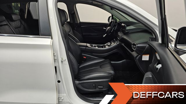 Hyundai SANTAFE HEV 1.6 2WD Prestige купить на сайте DeffCars