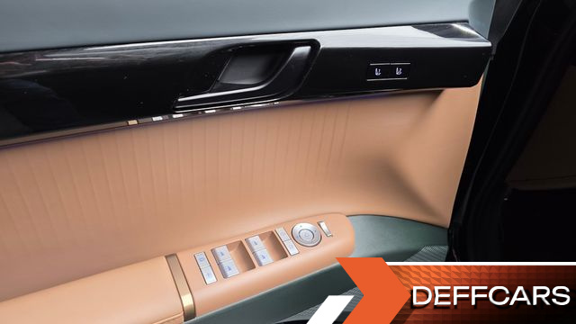 Hyundai GRANDEUR 3,5 Gasoline 4WD Calligraphy купить на сайте DeffCars