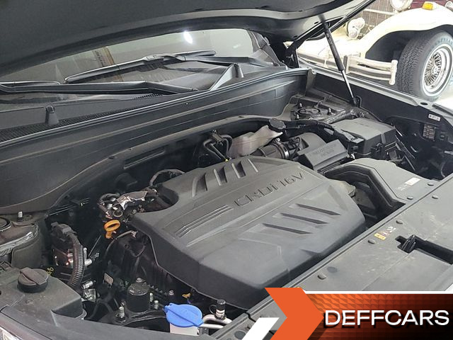 Hyundai PALISADE Diesel 2.2 2WD Calligraphy купить на сайте DeffCars