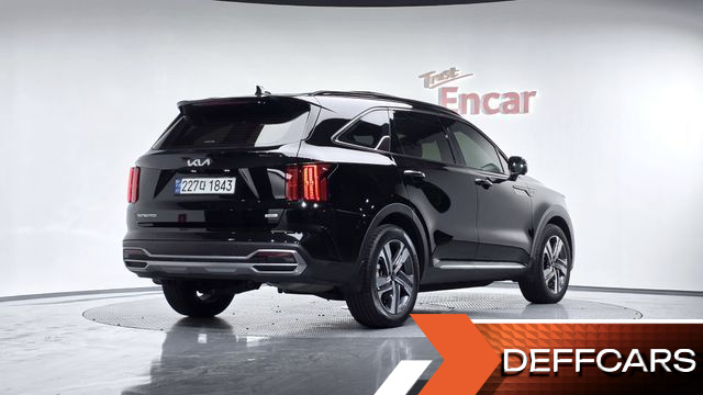 Kia SORENTO HEV 1.6 2WD Gravity купить на сайте DeffCars