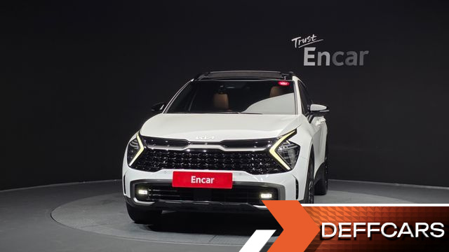 Kia SPORTAGE LPG 2.0 2WD Noblesse Gravity купить на сайте DeffCars