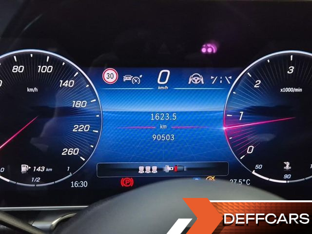 Mercedes S-CLASS S350 d купить на сайте DeffCars