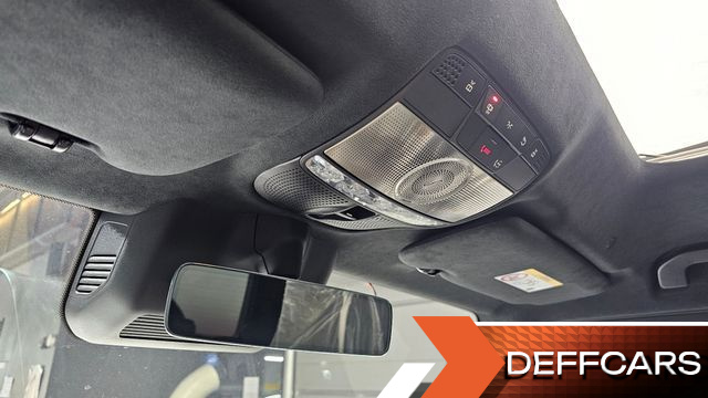 Mercedes G-CLASS G450d купить на сайте DeffCars