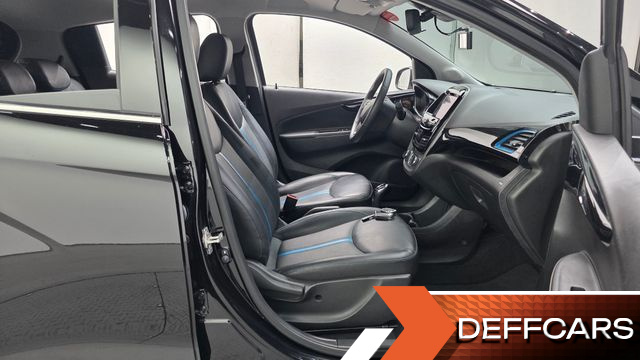 ChevroletGMDaewoo SPARK Premier купить на сайте DeffCars