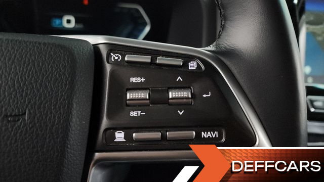 Ssangyong REXTON Diesel 2.2 4WD Prestige купить на сайте DeffCars