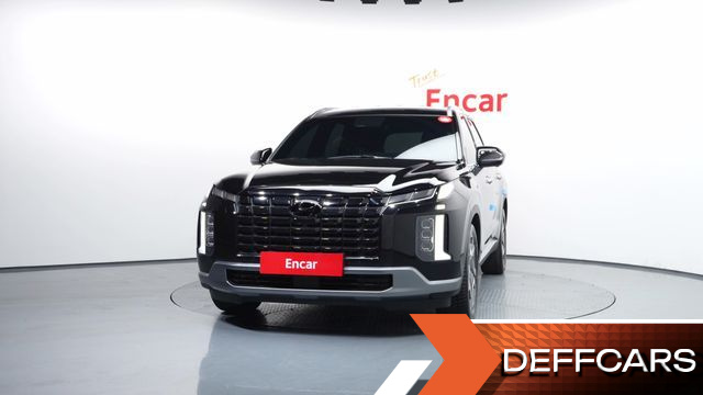 Hyundai PALISADE Gasoline 3.8 4WD Prestige купить на сайте DeffCars