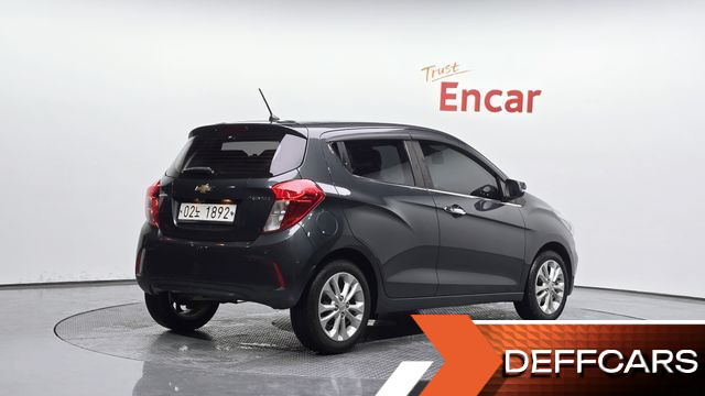 ChevroletGMDaewoo SPARK Premier купить на сайте DeffCars