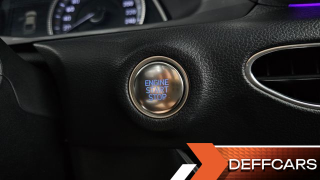 Hyundai SONATA 2.0 LPG(rental car) Smart купить на сайте DeffCars