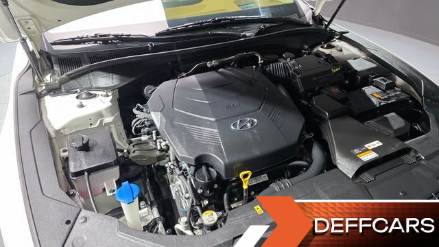 Hyundai GRANDEUR 3.3 Calligraphy купить на сайте DeffCars