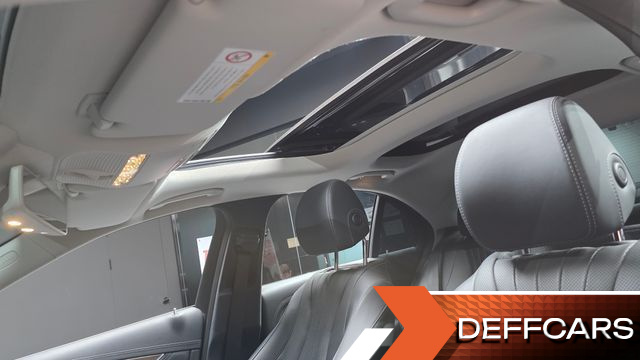 Mercedes E-CLASS E300 4MATIC Exclusive купить на сайте DeffCars