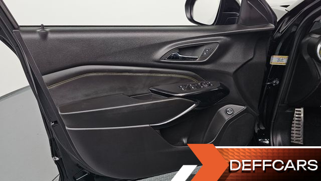 ChevroletGMDaewoo TRAX 1.2 ACTIV Plus купить на сайте DeffCars