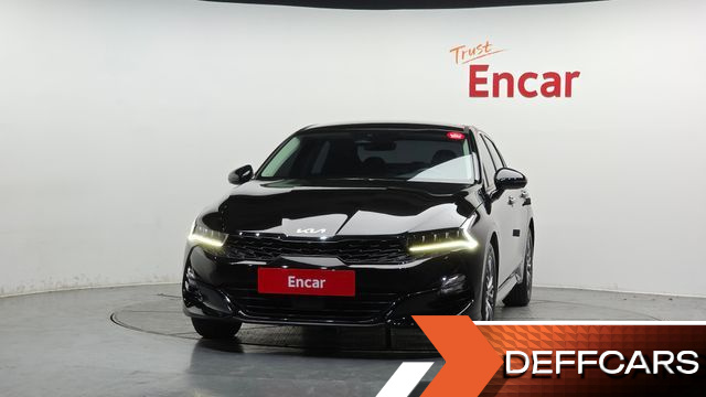 Kia K5 2.0 Noblesse купить на сайте DeffCars