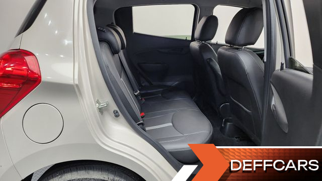 ChevroletGMDaewoo SPARK LT купить на сайте DeffCars