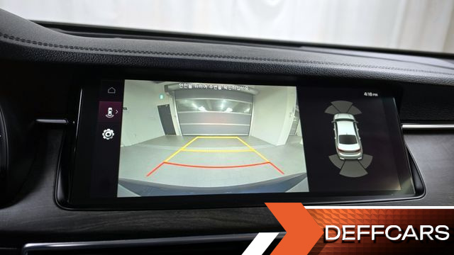 Kia K7 Prestige купить на сайте DeffCars