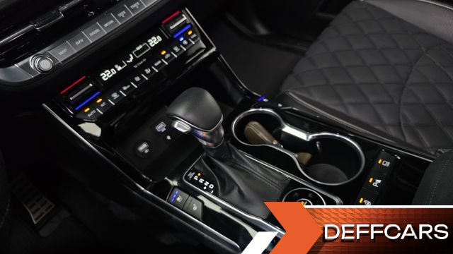 Kia MOHAVE Diesel 3.0 4WD 6-Seater Masters Gravity купить на сайте DeffCars