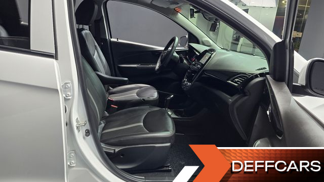 ChevroletGMDaewoo SPARK Premier купить на сайте DeffCars
