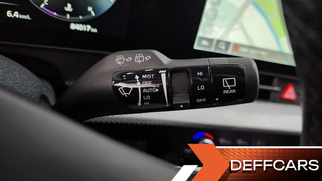 Kia SPORTAGE Diesel 2.0 2WD Prestige купить на сайте DeffCars