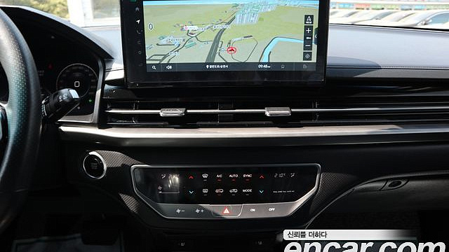Ssangyong REXTON Diesel 2.2 4WD Culman Prestige купить на сайте DeffCars