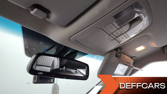 Ssangyong TIBOLI LX 2WD купить на сайте DeffCars