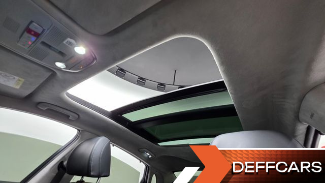 Hyundai GRANDEUR 3.3 Le Blanc купить на сайте DeffCars