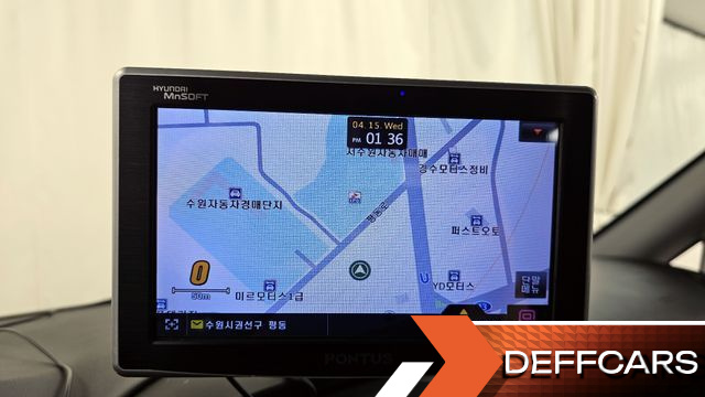 Hyundai STAREX 4WD School Bus купить на сайте DeffCars