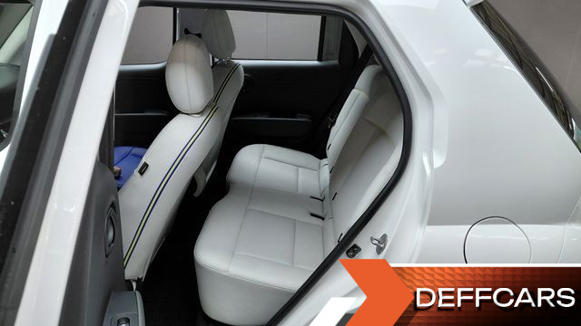 Hyundai CASPER Modern купить на сайте DeffCars