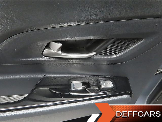 Ssangyong KORANDO Diesel 1.6 2WD Delight купить на сайте DeffCars