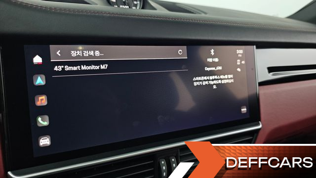Porsche CAYENNE 3.0 PLATINUM EDITION купить на сайте DeffCars