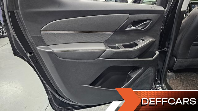 ChevroletGMDaewoo TRAVERSE 3.6 AWD Redline купить на сайте DeffCars