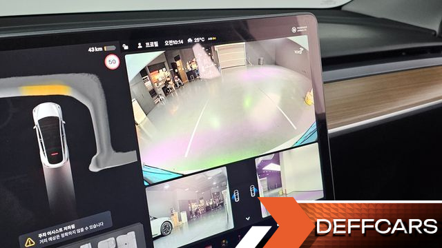 Tesla MODEL Y RWD купить на сайте DeffCars