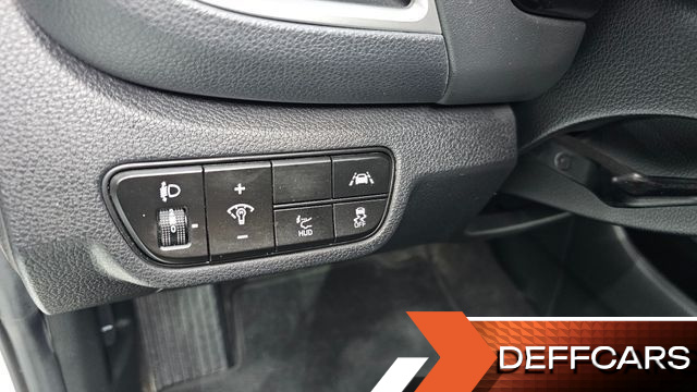 Kia SELTOS Gasoline 1.6 Turbo 2WD Noblesse купить на сайте DeffCars