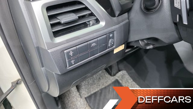 Ssangyong KORANDO Gasoline 1.5 2WD C5 Plus купить на сайте DeffCars
