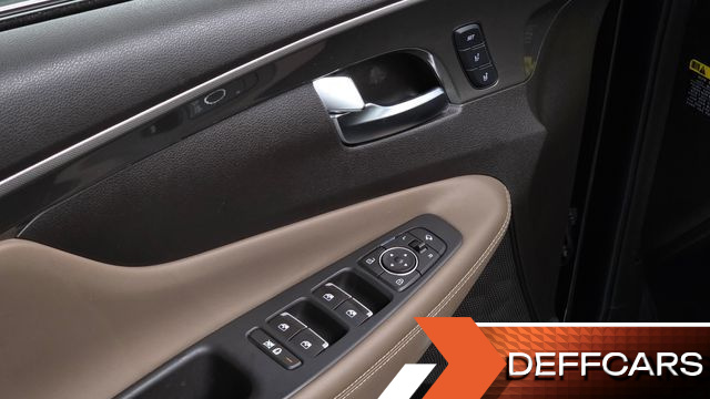 Hyundai SANTAFE Gasoline 2.0T 2WD Prestige купить на сайте DeffCars