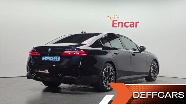 BMW I5 eDrive 40 M Sport Pro купить на сайте DeffCars
