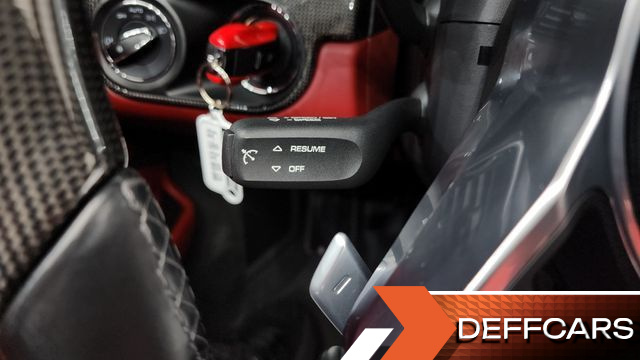 Porsche 911 Turbo S Cabriolet 991 купить на сайте DeffCars