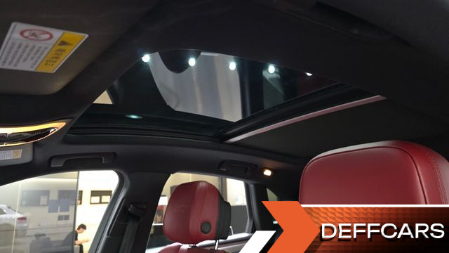 Porsche MACAN 3.0 GTS 95B купить на сайте DeffCars