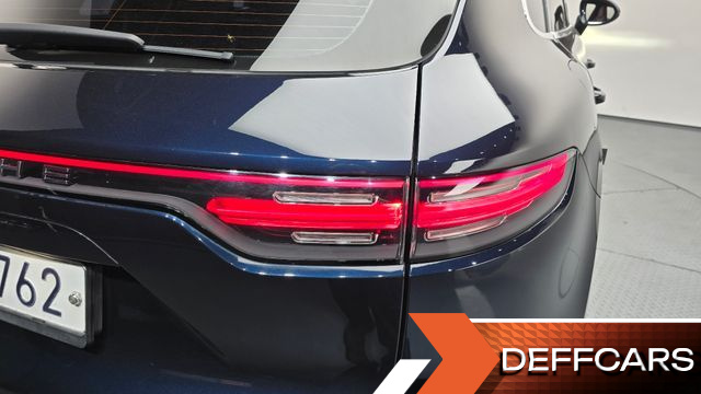 Porsche CAYENNE 3.0 купить на сайте DeffCars