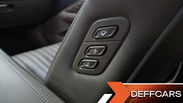 Kia K8 Signature купить на сайте DeffCars